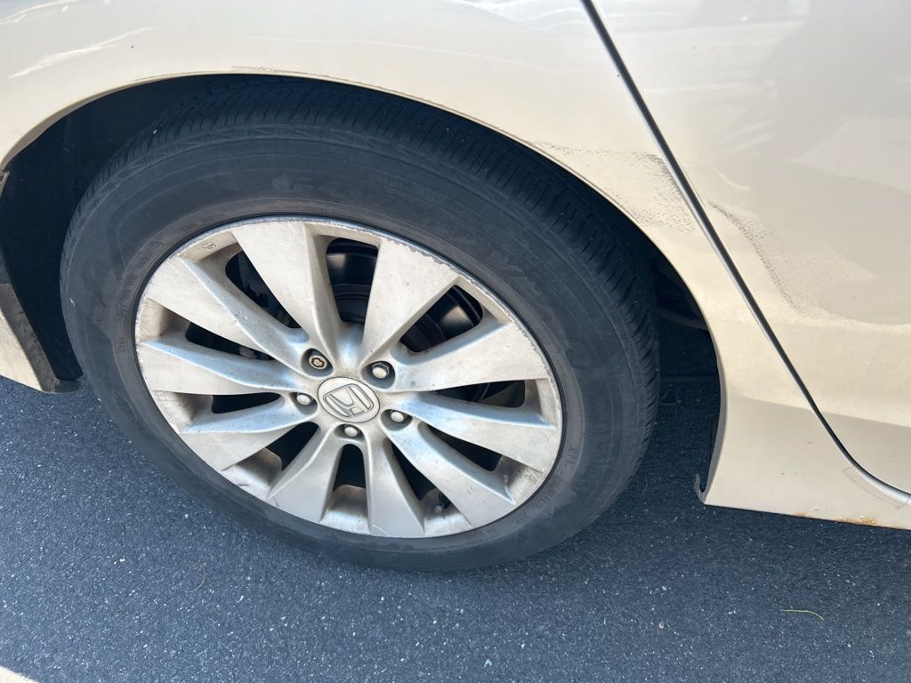 Thumbnail: 2014 Honda Accord - 23