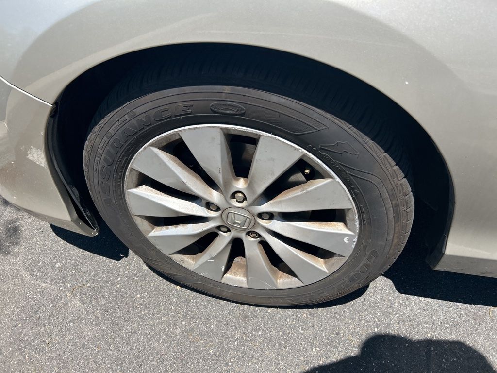 Thumbnail: 2014 Honda Accord - 29