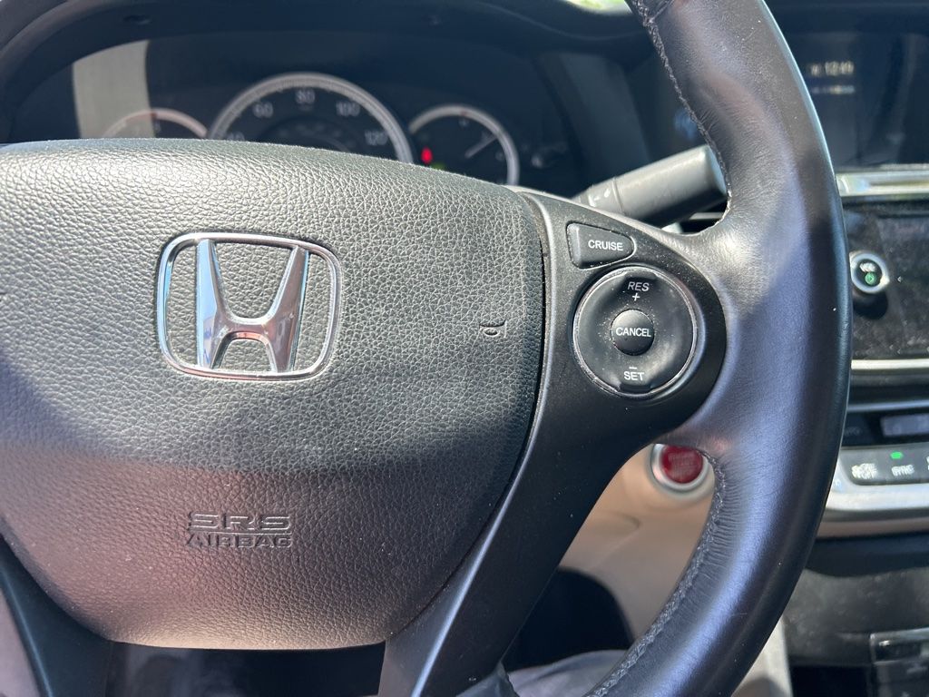 Thumbnail: 2014 Honda Accord - 15