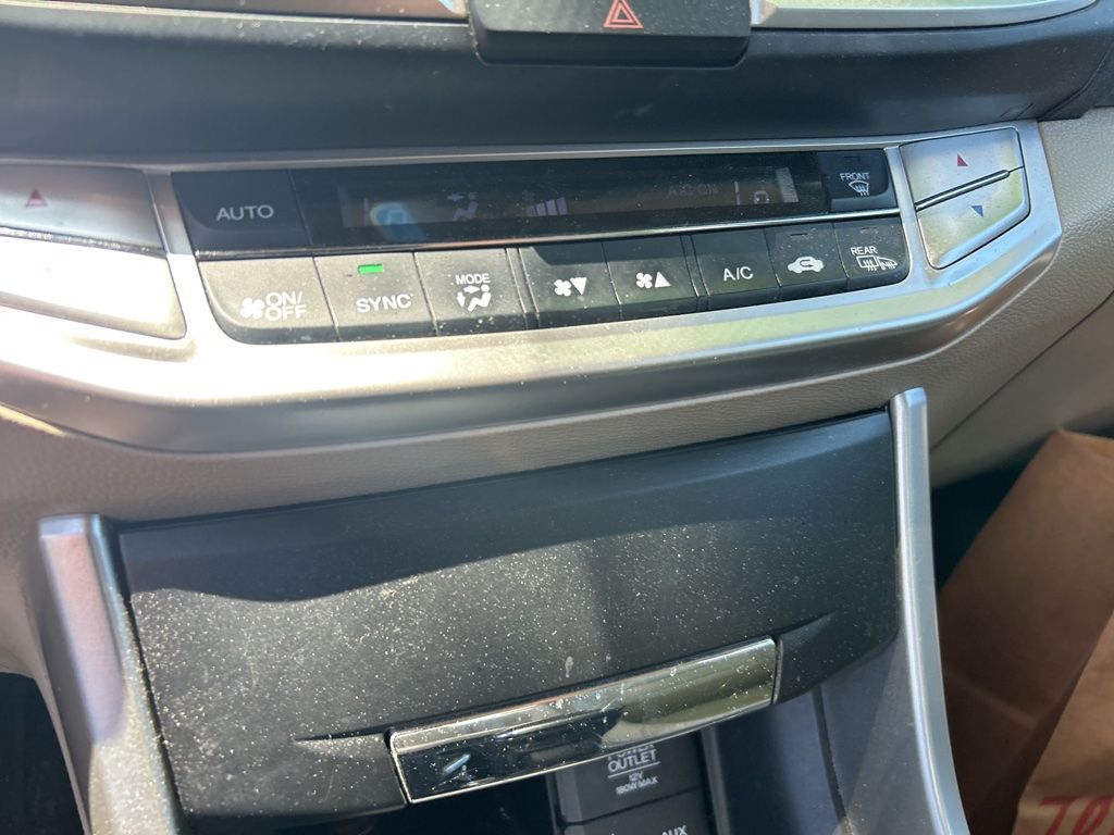 Thumbnail: 2014 Honda Accord - 9