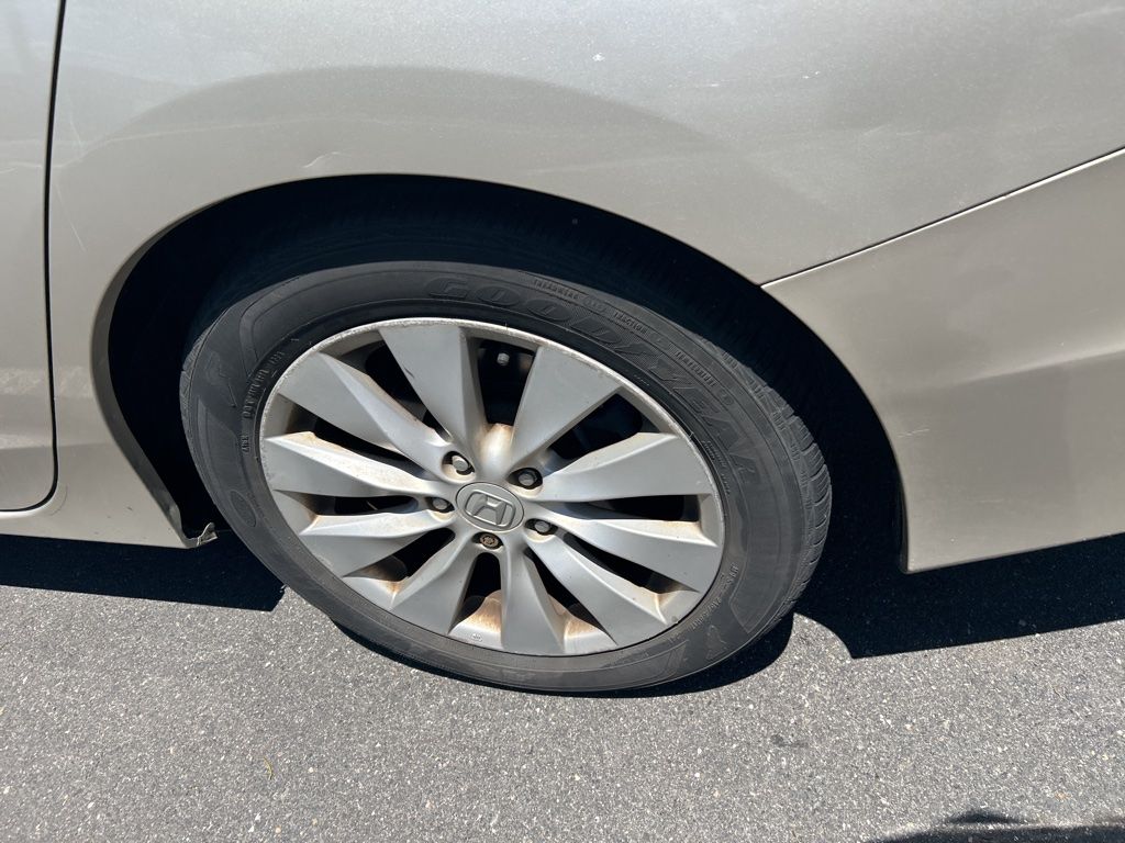 Thumbnail: 2014 Honda Accord - 28