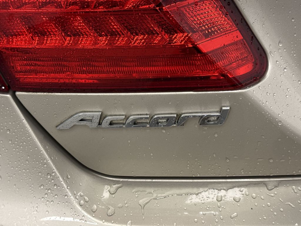 Thumbnail: 2014 Honda Accord - 28