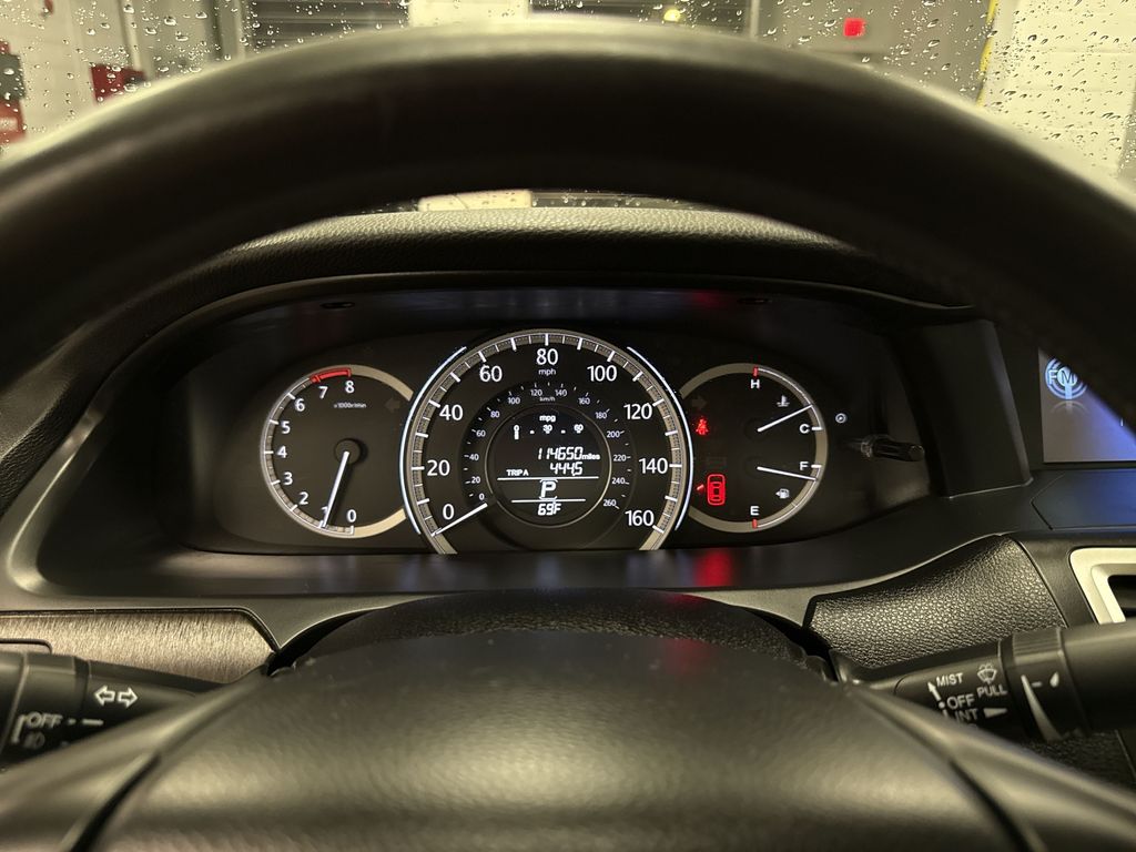 Thumbnail: 2014 Honda Accord - 31