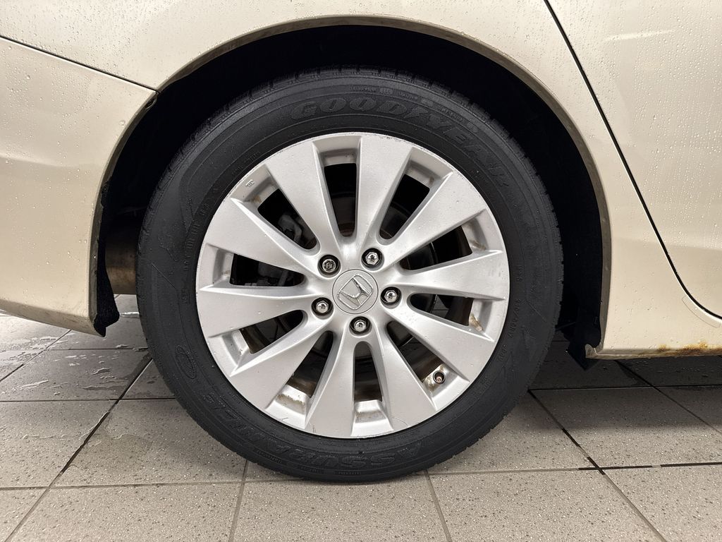 Thumbnail: 2014 Honda Accord - 6