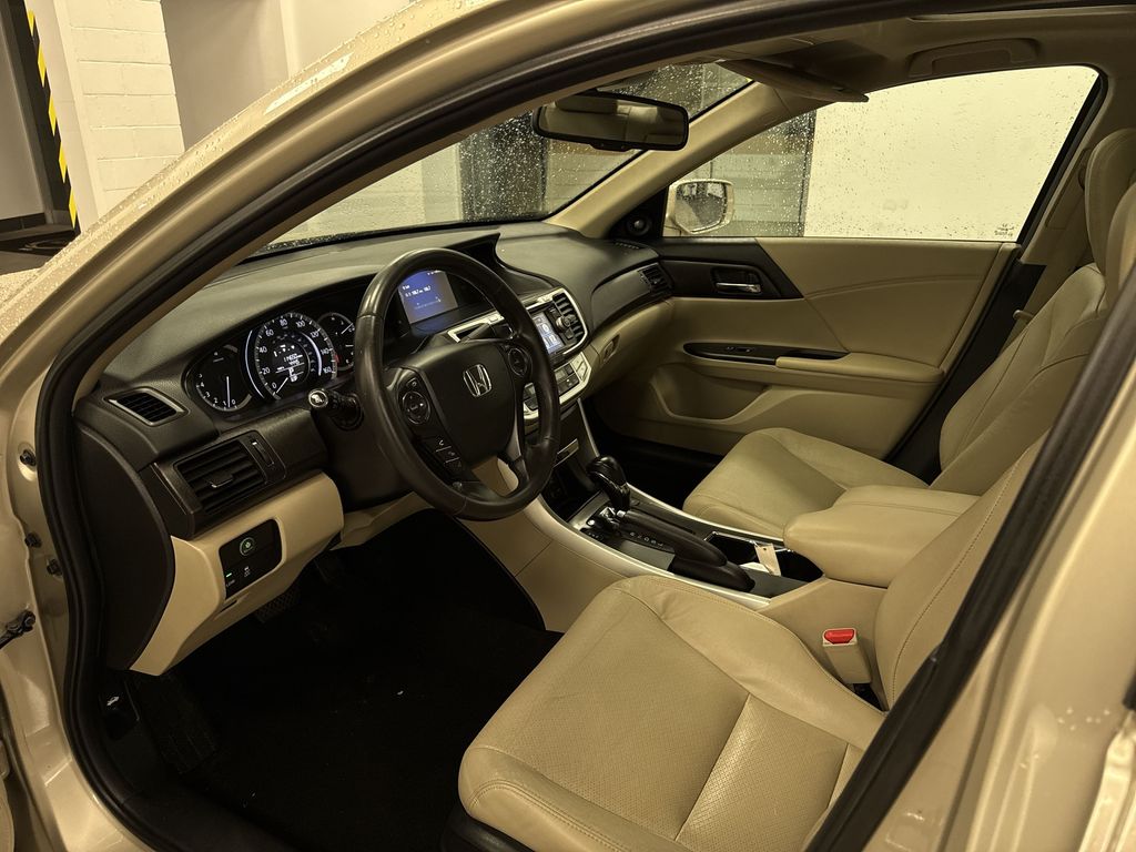 Thumbnail: 2014 Honda Accord - 8