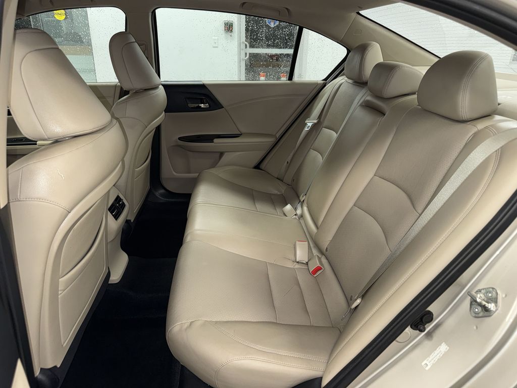 Thumbnail: 2014 Honda Accord - 11