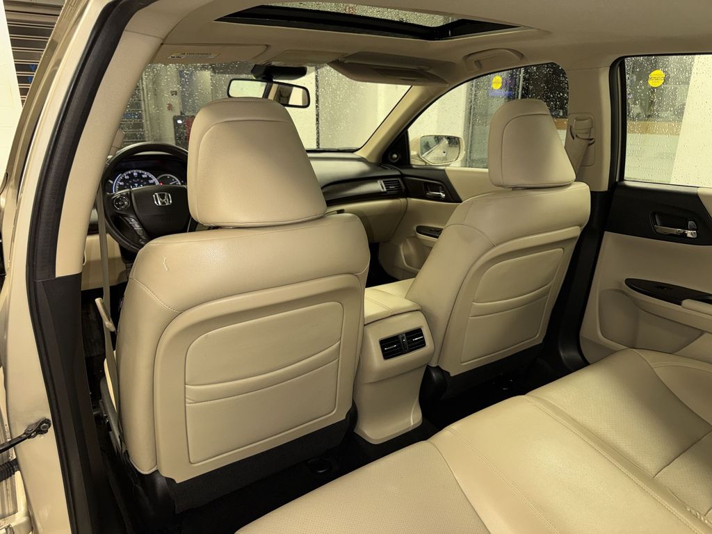 Thumbnail: 2014 Honda Accord - 29