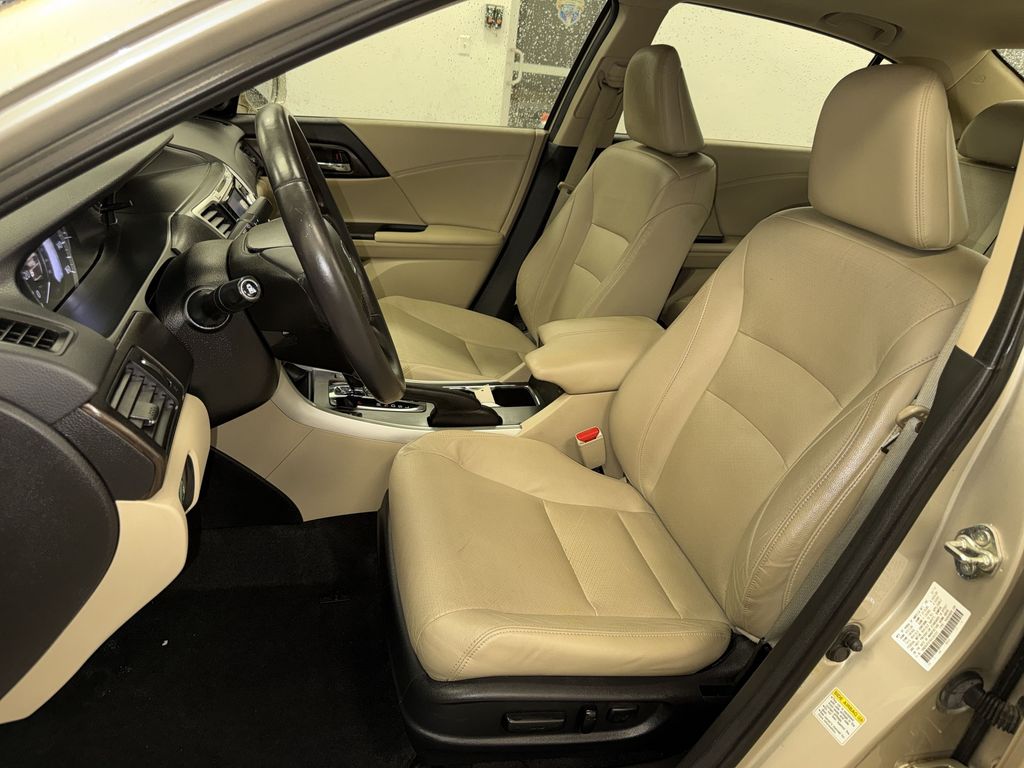 Thumbnail: 2014 Honda Accord - 9