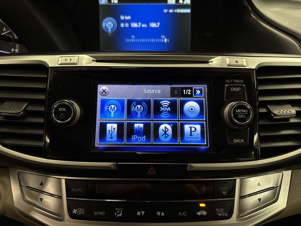 Thumbnail: 2014 Honda Accord - 12