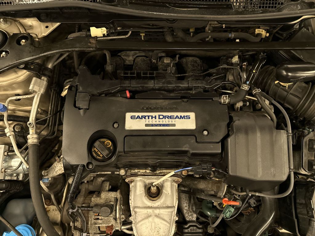 Thumbnail: 2014 Honda Accord - 7