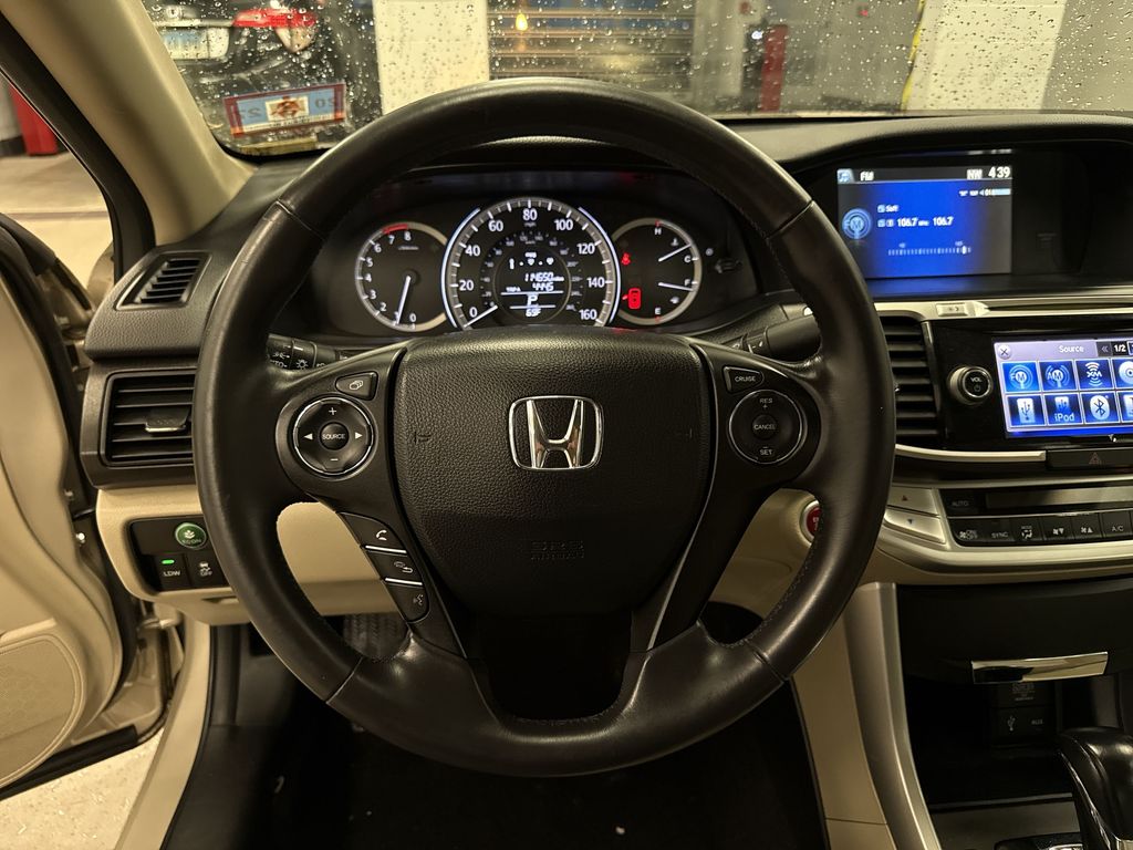 Thumbnail: 2014 Honda Accord - 2