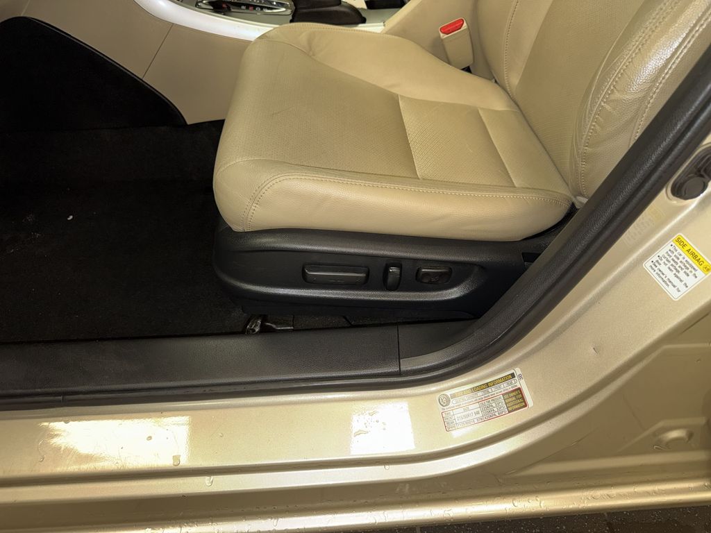 Thumbnail: 2014 Honda Accord - 25