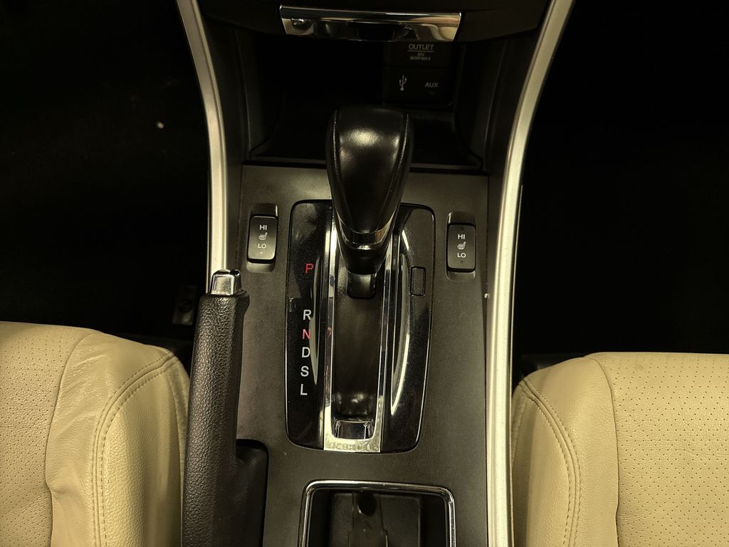 Thumbnail: 2014 Honda Accord - 13