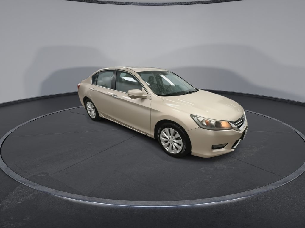 Thumbnail: 2014 Honda Accord - 5