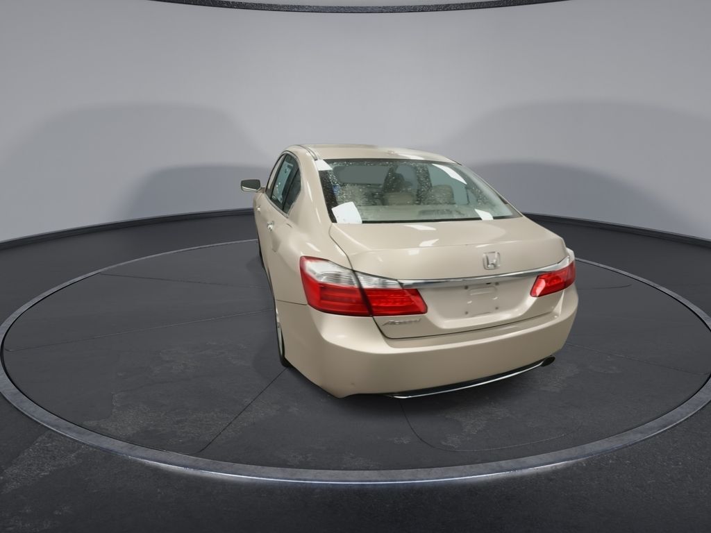Thumbnail: 2014 Honda Accord - 20