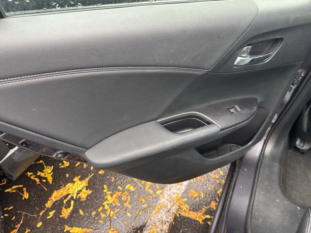 Thumbnail: 2017 Honda Accord - 22