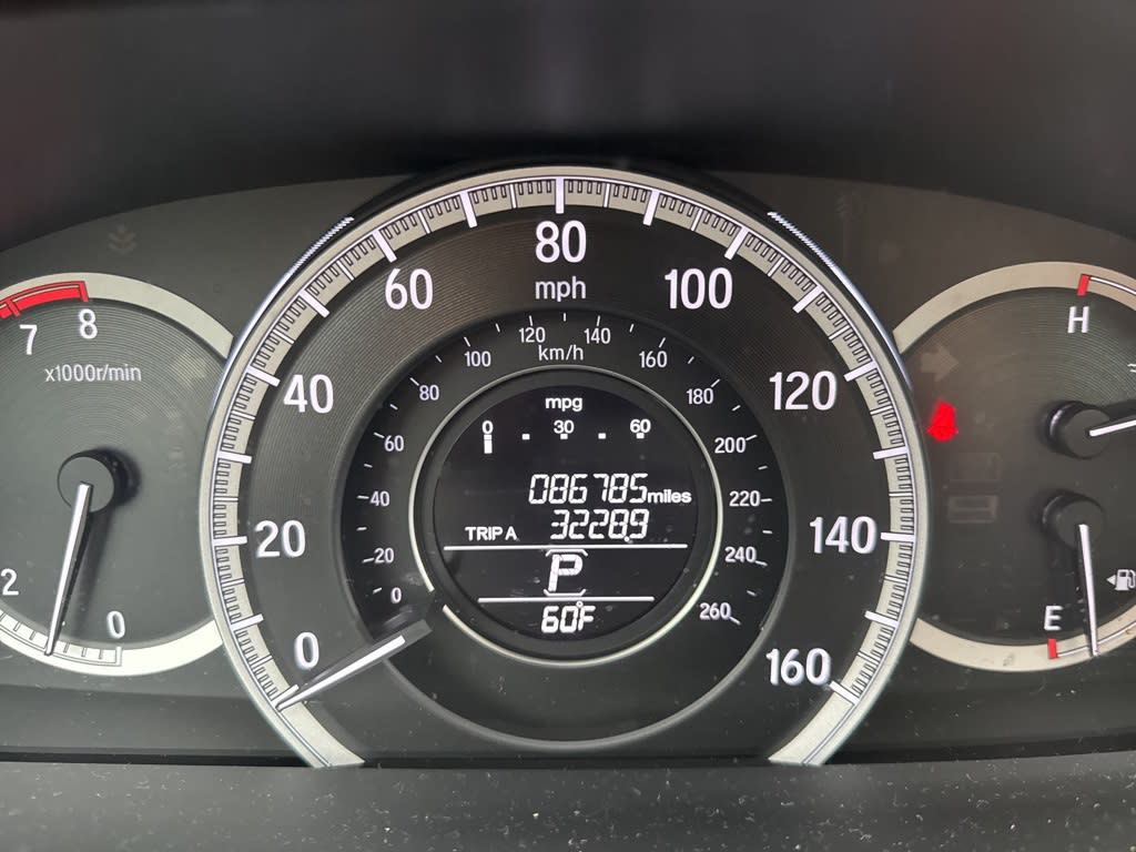 Thumbnail: 2017 Honda Accord - 20