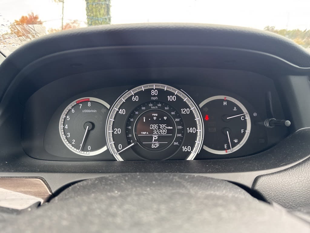 Thumbnail: 2017 Honda Accord - 14