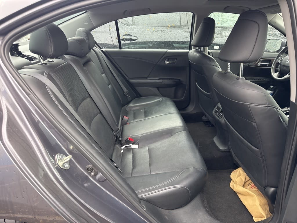 Thumbnail: 2017 Honda Accord - 23