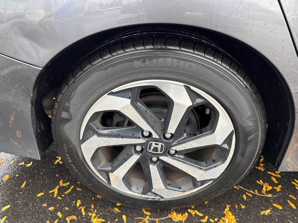 Thumbnail: 2017 Honda Accord - 26