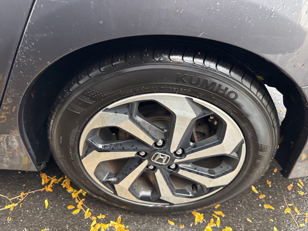 Thumbnail: 2017 Honda Accord - 25