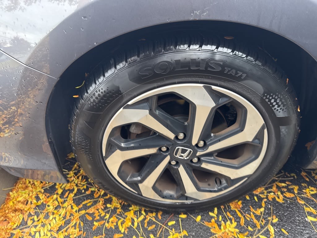 Thumbnail: 2017 Honda Accord - 7