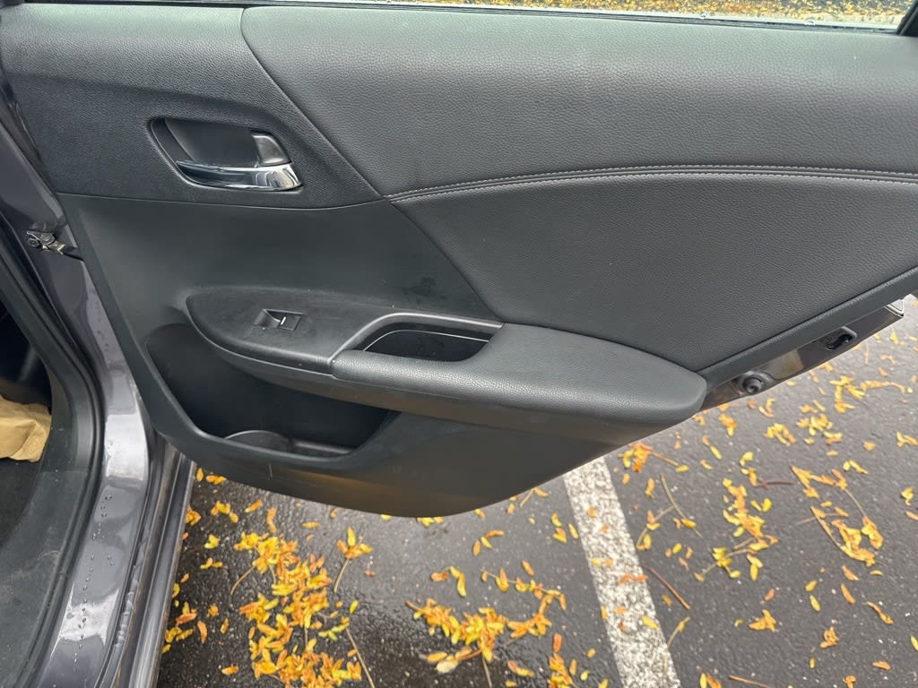 Thumbnail: 2017 Honda Accord - 24