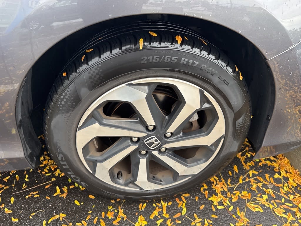 Thumbnail: 2017 Honda Accord - 27