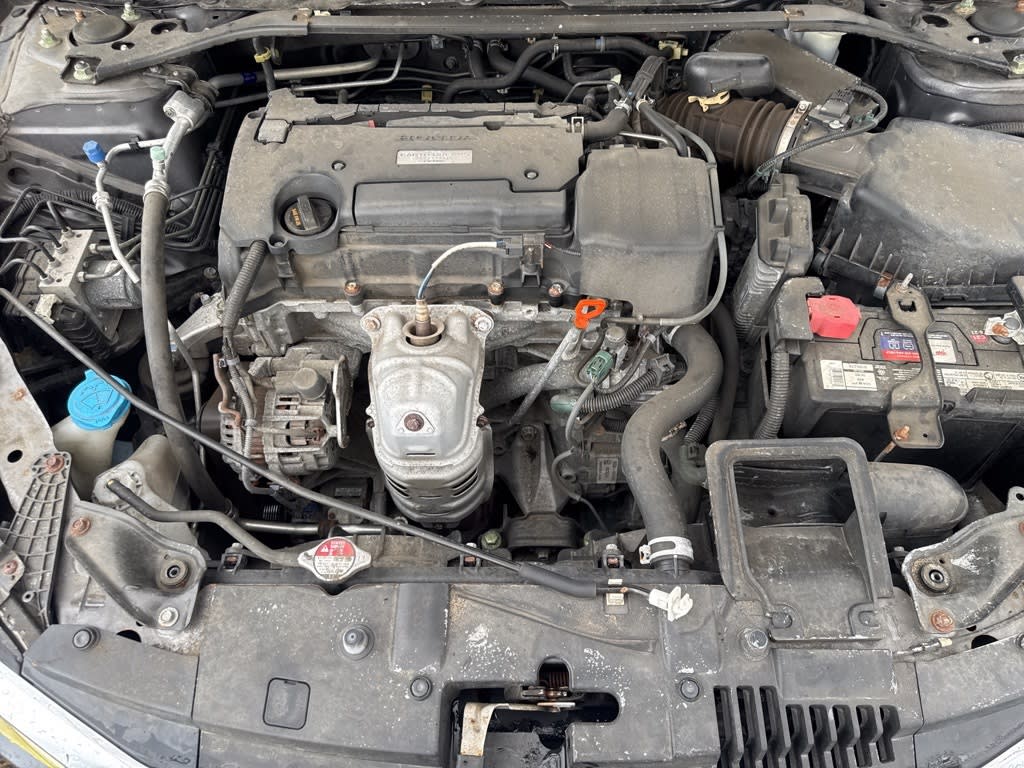 Thumbnail: 2017 Honda Accord - 8