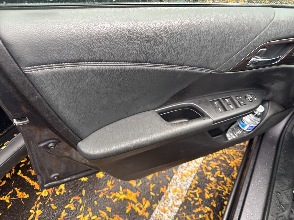 Thumbnail: 2017 Honda Accord - 19