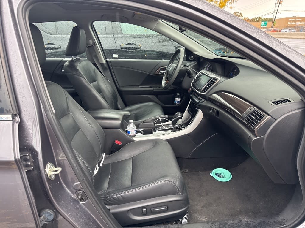 Thumbnail: 2017 Honda Accord - 11