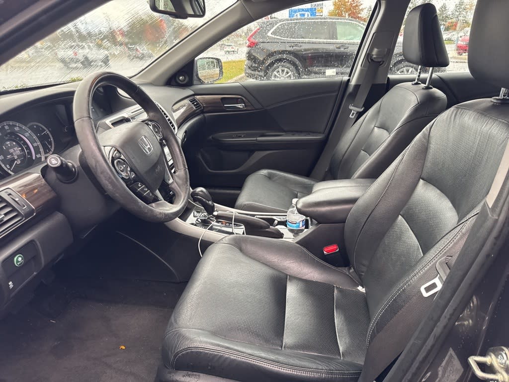 Thumbnail: 2017 Honda Accord - 10