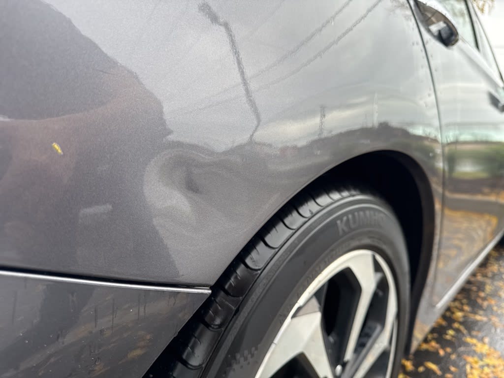 Thumbnail: 2017 Honda Accord - 30