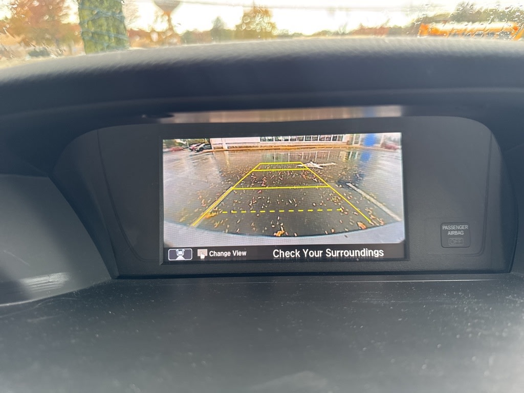 Thumbnail: 2017 Honda Accord - 13