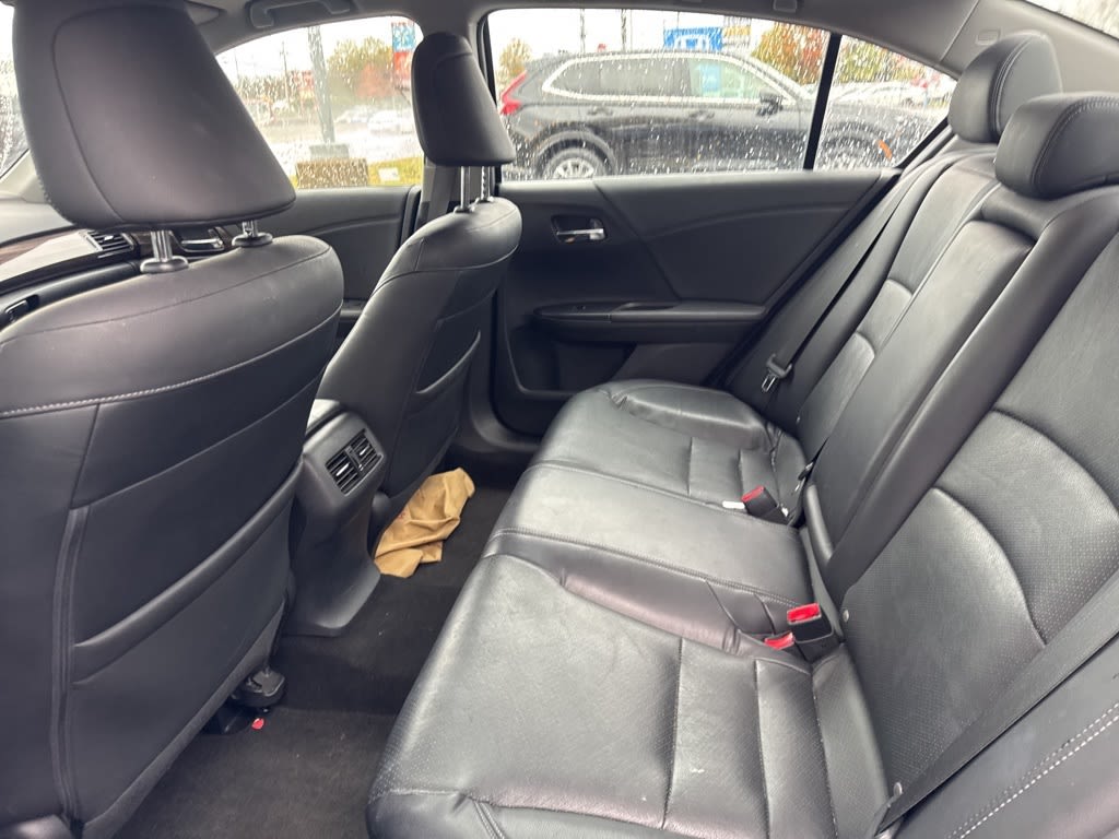 Thumbnail: 2017 Honda Accord - 12