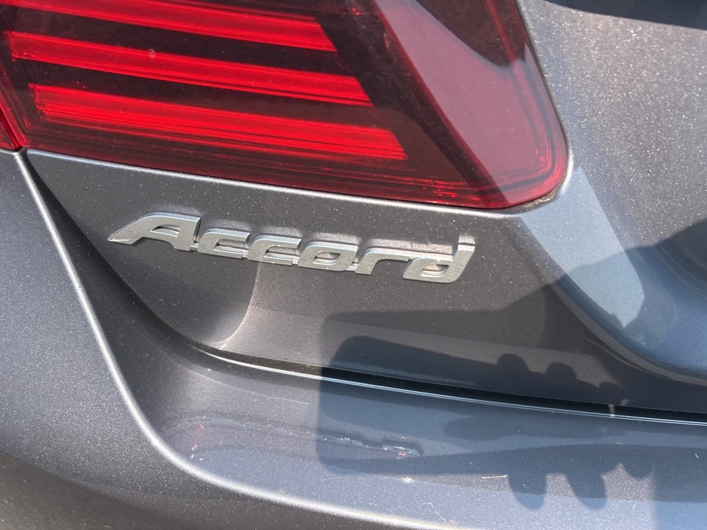 Thumbnail: 2017 Honda Accord - 24
