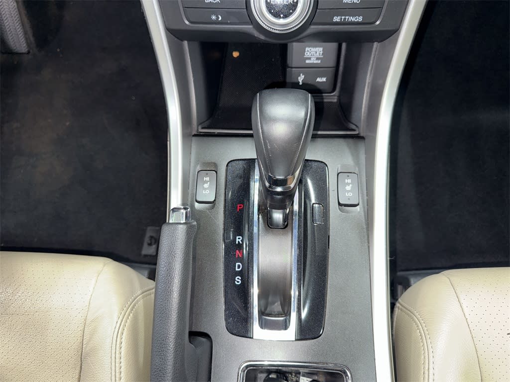 Thumbnail: 2015 Honda Accord - 13