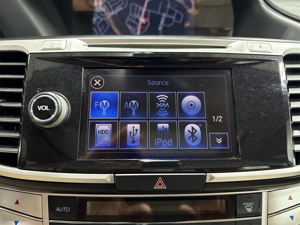 Thumbnail: 2015 Honda Accord - 12