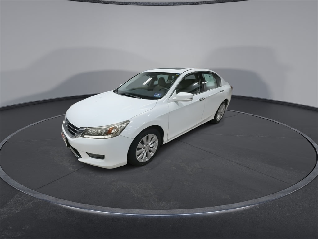 Thumbnail: 2015 Honda Accord - 5