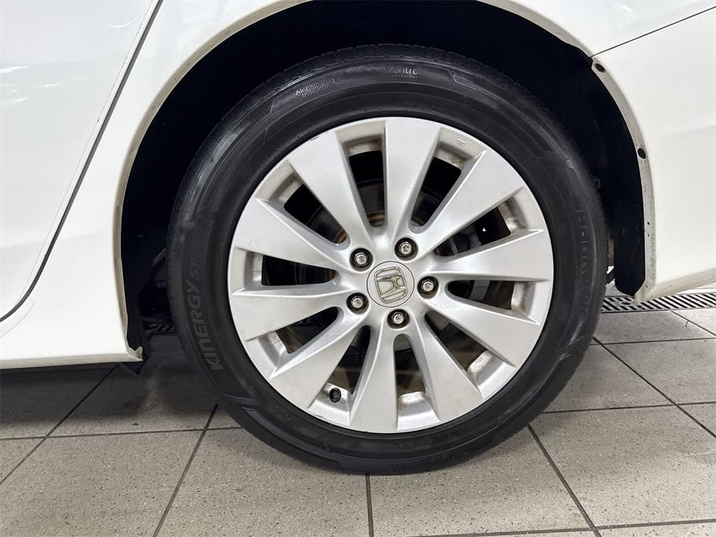 Thumbnail: 2015 Honda Accord - 6