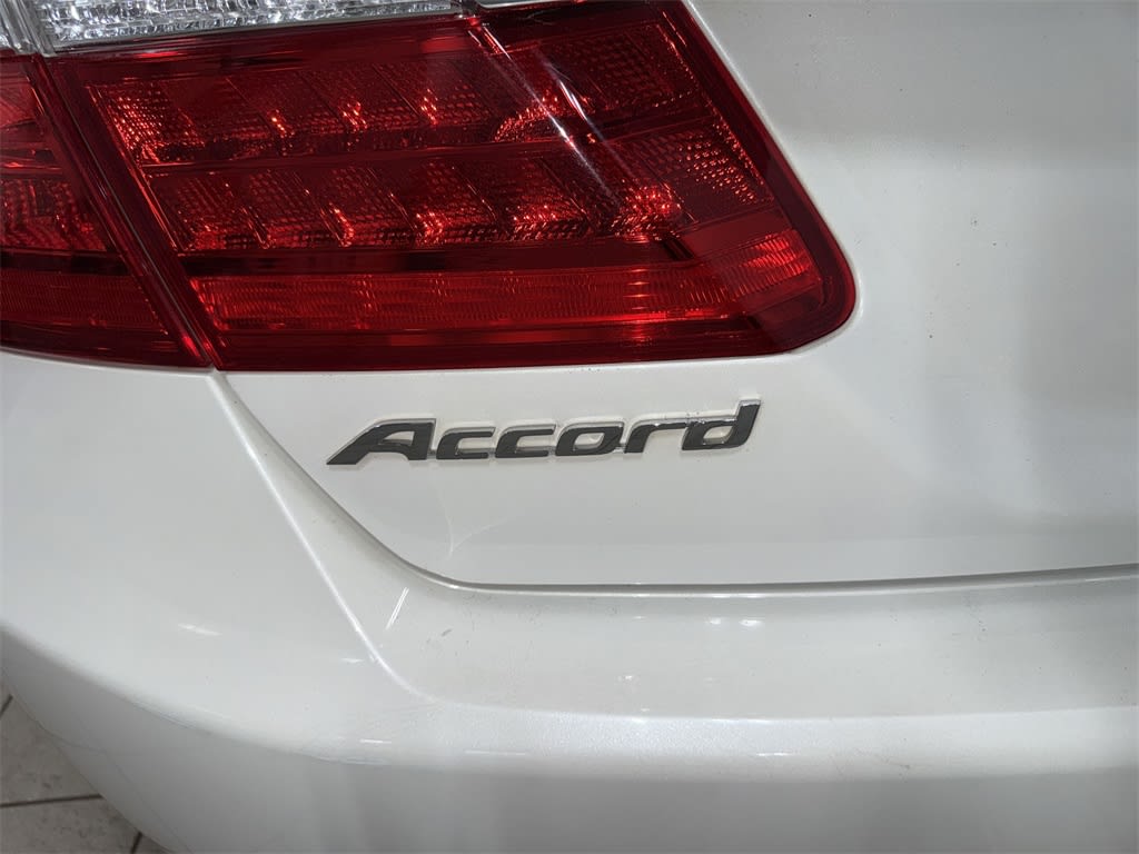 Thumbnail: 2015 Honda Accord - 29