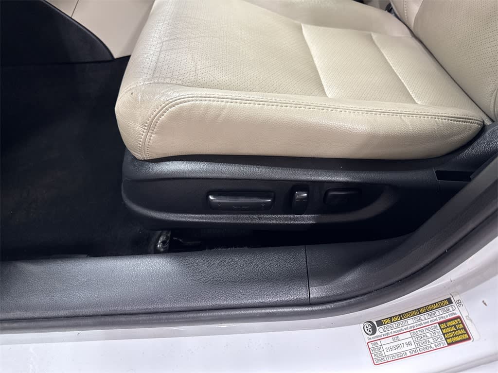 Thumbnail: 2015 Honda Accord - 26