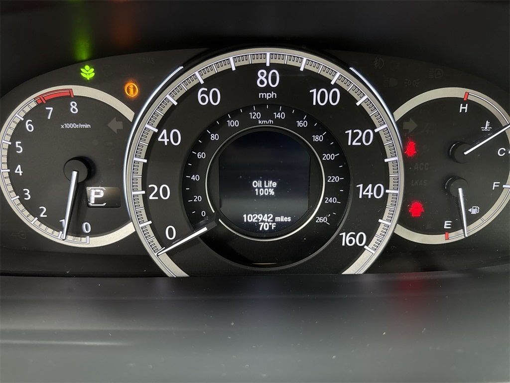 Thumbnail: 2015 Honda Accord - 14