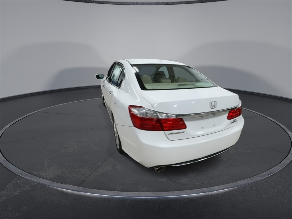 Thumbnail: 2015 Honda Accord - 20