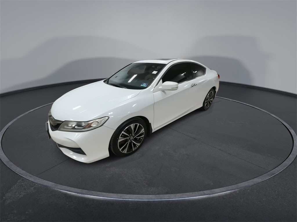 Thumbnail: 2017 Honda Accord - 18