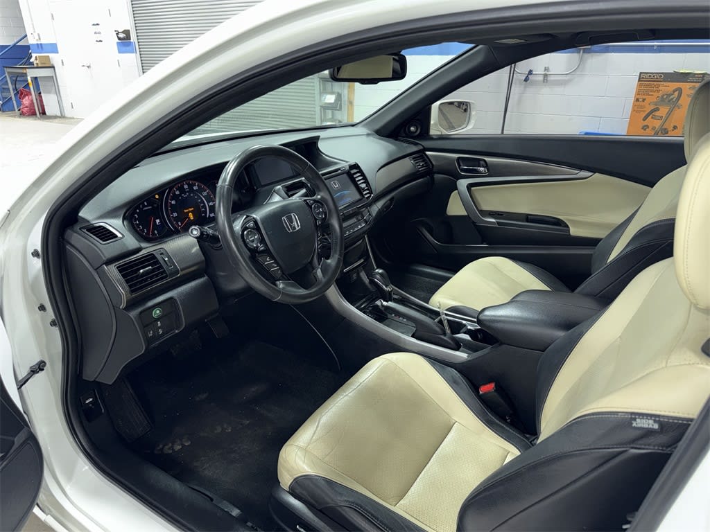 Thumbnail: 2017 Honda Accord - 9