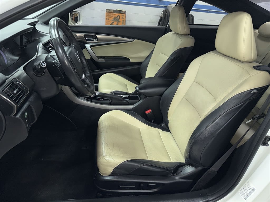 Thumbnail: 2017 Honda Accord - 10