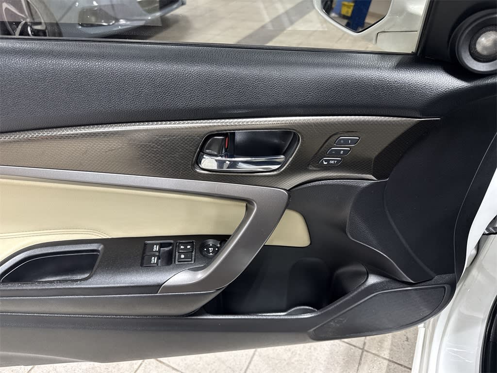 Thumbnail: 2017 Honda Accord - 24