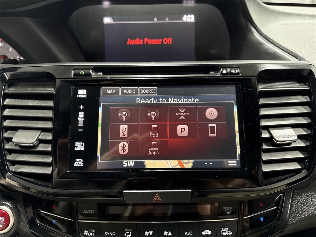 Thumbnail: 2017 Honda Accord - 12