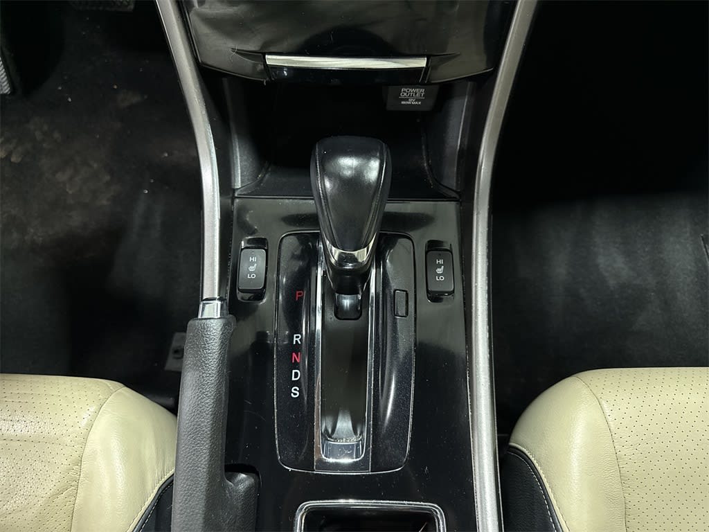 Thumbnail: 2017 Honda Accord - 13